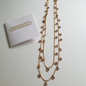 Sorrelli Necklace